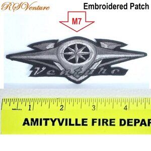 Buy one choose one FREE, New Yamaha Royal Star Venture Patch